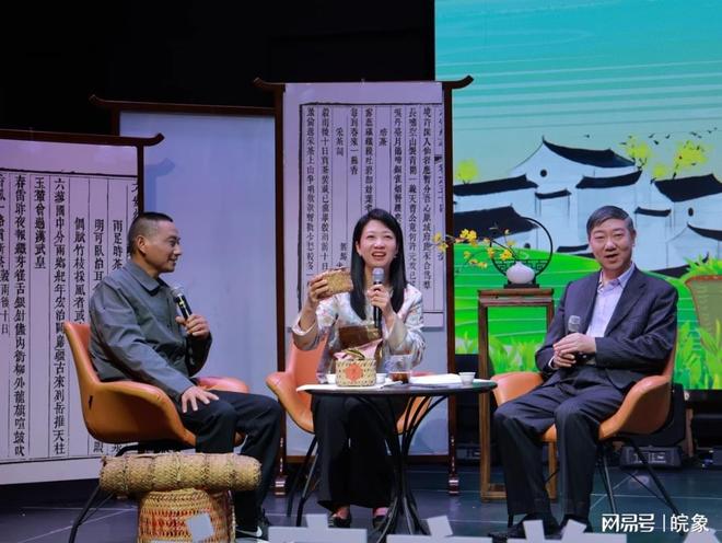 一叶载千年解锁六安茶的新生密码(图4)