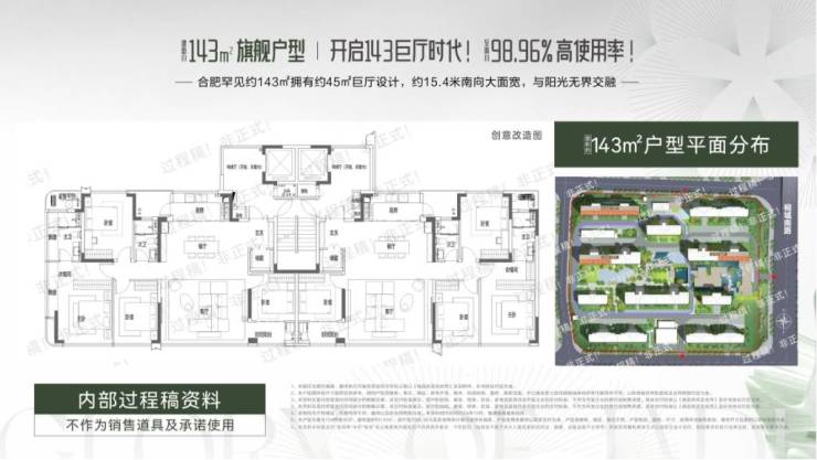 合肥四川邦泰璟和朗月多少钱一平米(图4)
