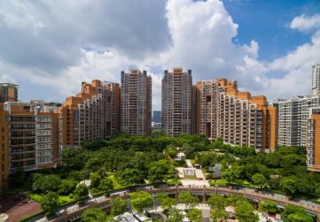 好房热搜凯旋新世界广粤观邸售楼处发布：打造未来品质(图5)