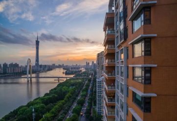 好房热搜凯旋新世界广粤观邸售楼处发布：打造未来品质(图6)