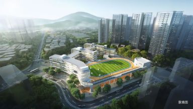 好房热搜越秀·天河·和樾府售楼处发布：打造未来品质生活(图4)