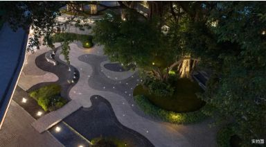 好房热搜越秀·天河·和樾府售楼处发布：打造未来品质生活(图5)