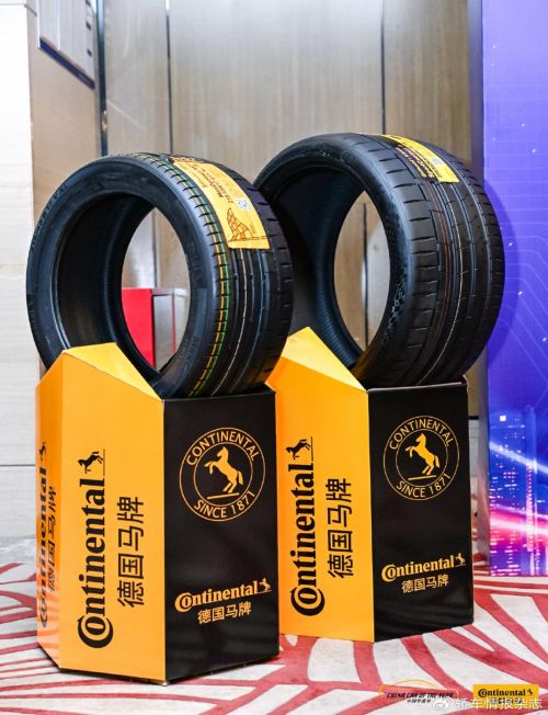 告别平庸驾驶！马牌MC7如何重新定义驾驶体验？(图1)
