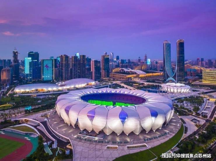 2025年杭州之门售楼处电线楼盘测评-杭州之门楼盘详情-配套户型(图2)