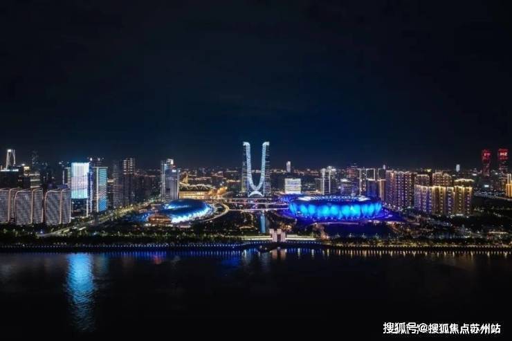2025年杭州之门售楼处电线楼盘测评-杭州之门楼盘详情-配套户型(图5)