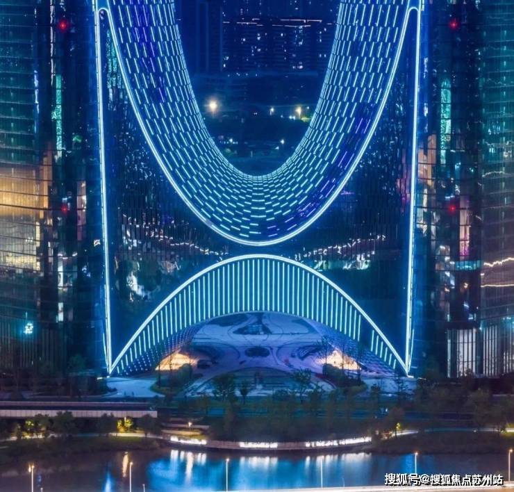 2025年杭州之门售楼处电线楼盘测评-杭州之门楼盘详情-配套户型(图7)