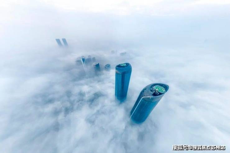 2025年杭州之门售楼处电线楼盘测评-杭州之门楼盘详情-配套户型(图9)