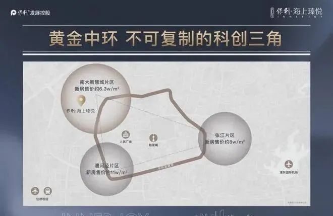 保利·海上瑧悦售楼处发布：保利·海上瑧悦到底值不值得购买？(图10)