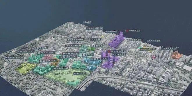 保利·海上瑧悦售楼处发布：保利·海上瑧悦到底值不值得购买？(图11)
