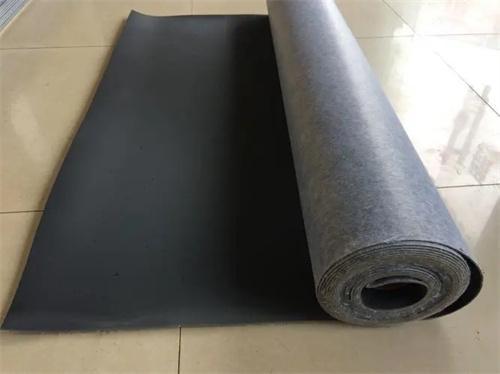 探索隔音材料的神奇力量隔音材料降噪原理(图3)