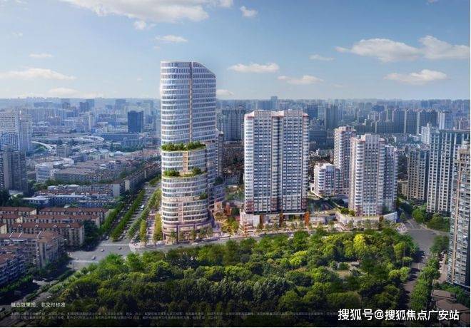 上海万科中興傲舍发布：时代的笔触绘就万科中興傲舍清雅画卷(图5)