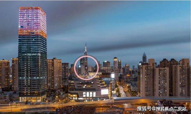 上海万科中興傲舍发布：时代的笔触绘就万科中興傲舍清雅画卷(图27)
