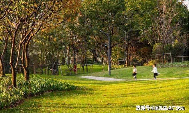 上海万科中興傲舍发布：时代的笔触绘就万科中興傲舍清雅画卷(图30)