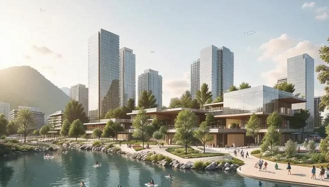 什么是城市更新规划设计(图2)