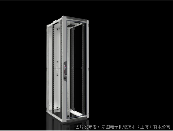 VXIT新品上市——化繁为简“数”立新“柜”(图1)