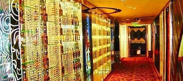 回顾：“天上人间”覆灭后大老板覃辉全身而退徒留天上人间传说(图4)