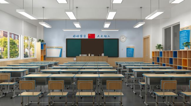 一种基于自适应啸叫抑制技术的教学扩声设计(图2)