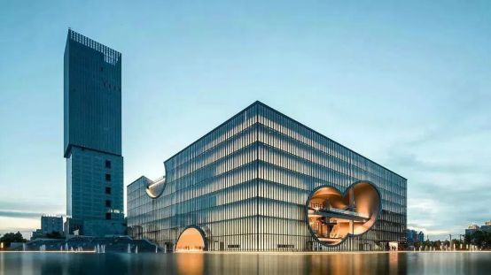 金地嘉峯荟丨金地嘉峯荟售楼处发布：嘉定低密持续热卖中(图3)