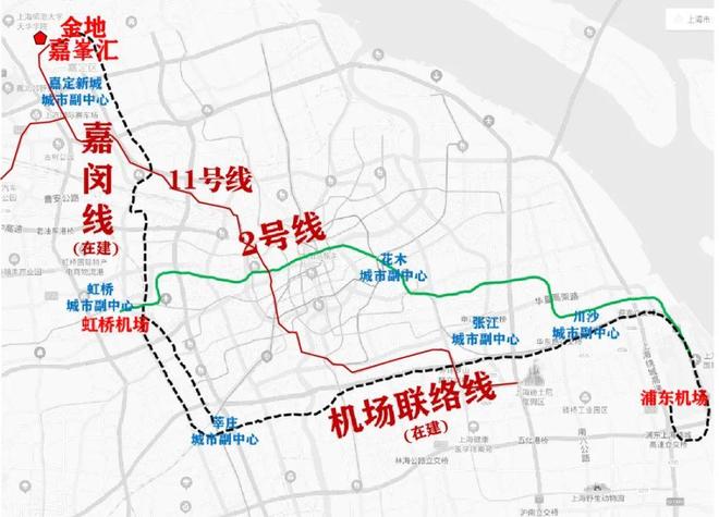 金地嘉峯荟丨金地嘉峯荟售楼处发布：嘉定低密持续热卖中(图6)