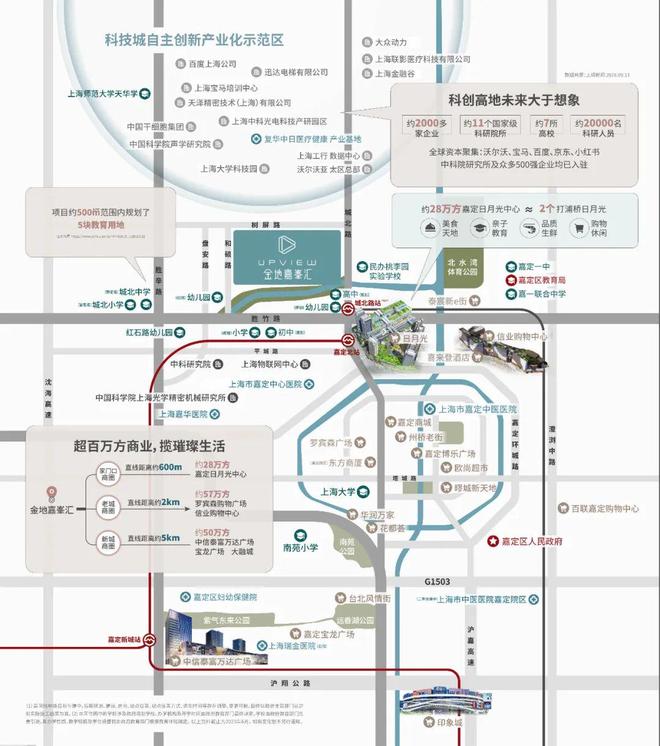 金地嘉峯荟丨金地嘉峯荟售楼处发布：嘉定低密持续热卖中(图7)