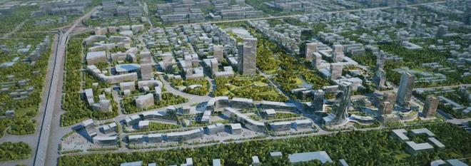 海阅首府(售楼处电话)海阅首府首页网站-建发·楼盘评测(图9)