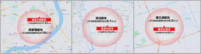 海阅首府(售楼处电话)海阅首府首页网站-建发·楼盘评测(图7)