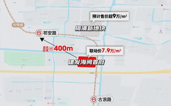 海阅首府(售楼处电话)海阅首府首页网站-建发·楼盘评测(图16)