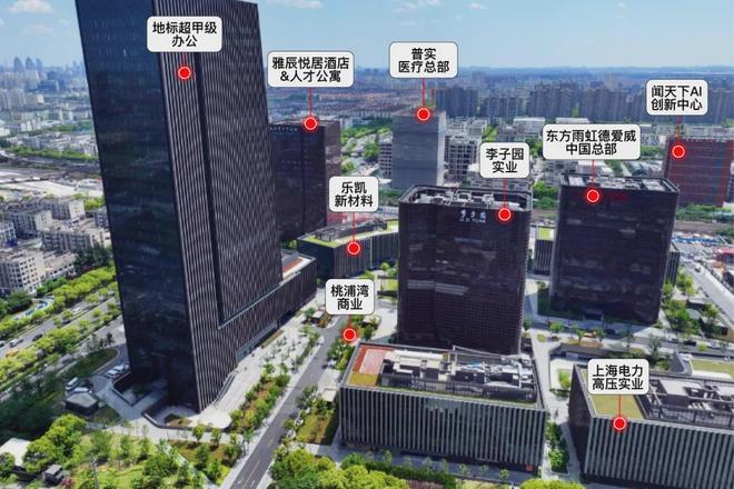 海阅首府(售楼处电话)海阅首府首页网站-建发·楼盘评测(图11)