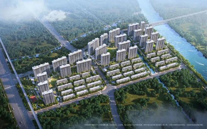 ®华发海上都荟售楼处华发海上都荟发布：超级配套样本(图2)