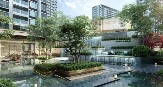 ®华发海上都荟售楼处华发海上都荟发布：超级配套样本(图3)