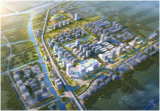 ®华发海上都荟售楼处华发海上都荟发布：超级配套样本(图8)