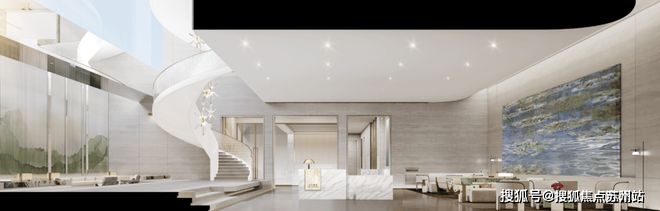 ◈上海中建山水雅境售楼处中建山水雅境发布：品质新选择!(图5)