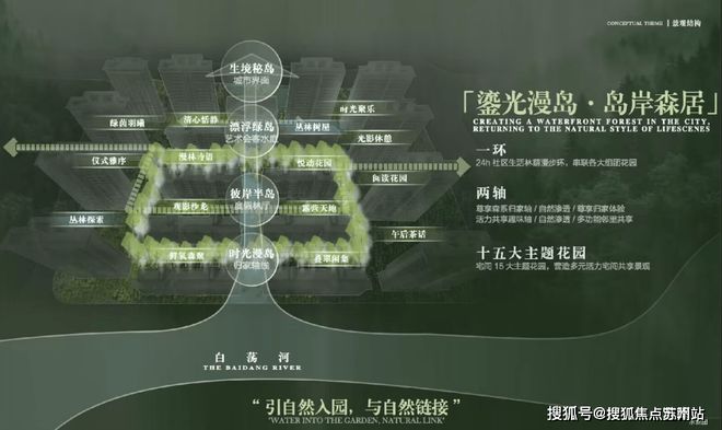 ◈上海中建山水雅境售楼处中建山水雅境发布：品质新选择!(图8)