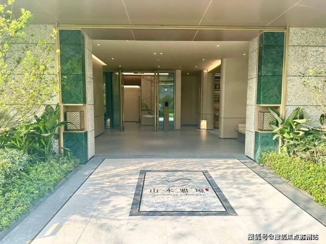 ◈上海中建山水雅境售楼处中建山水雅境发布：品质新选择!(图12)