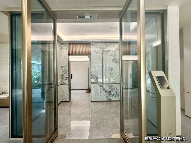 ◈上海中建山水雅境售楼处中建山水雅境发布：品质新选择!(图13)