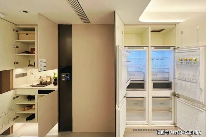 ◈上海中建山水雅境售楼处中建山水雅境发布：品质新选择!(图18)