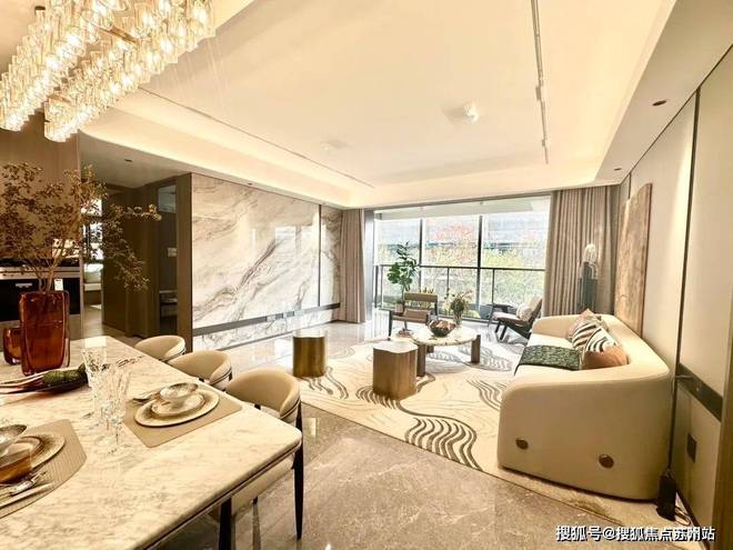 ◈上海中建山水雅境售楼处中建山水雅境发布：品质新选择!(图21)