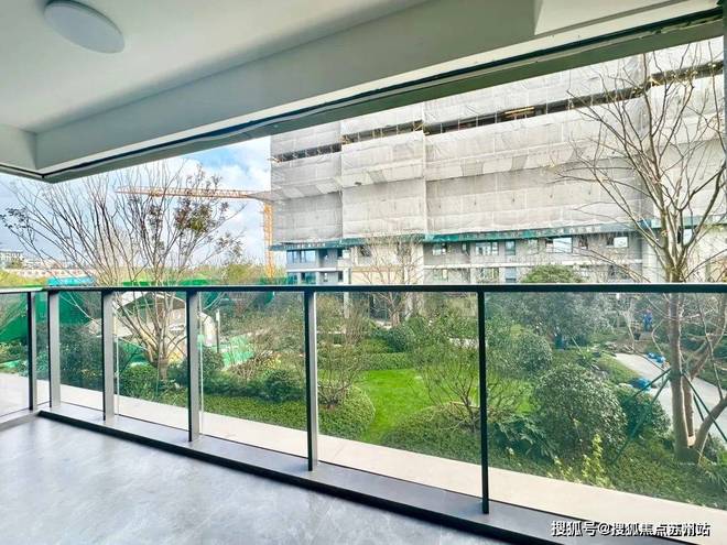 ◈上海中建山水雅境售楼处中建山水雅境发布：品质新选择!(图20)