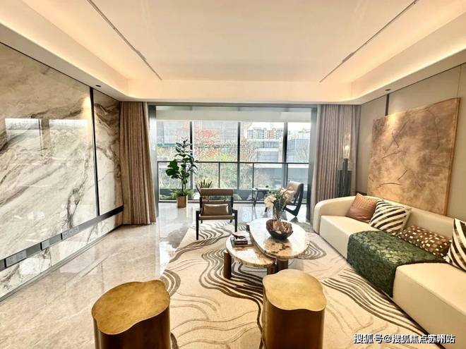 ◈上海中建山水雅境售楼处中建山水雅境发布：品质新选择!(图23)