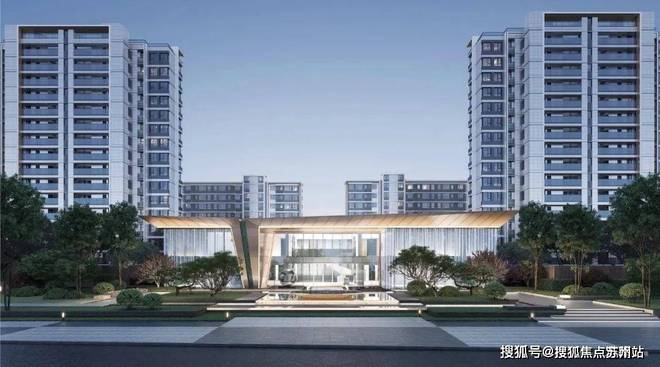 ◈上海中建山水雅境售楼处中建山水雅境发布：品质新选择!(图27)
