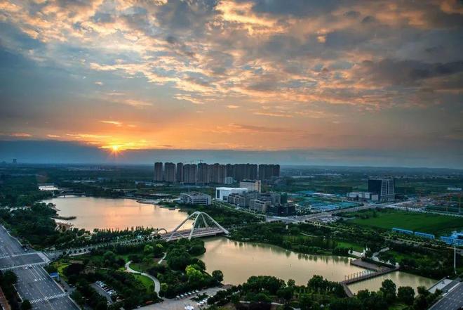 这个逆天的第四代纯洋房正在被郑州的有钱人扫货(图2)