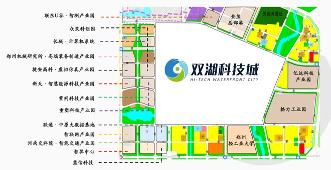 这个逆天的第四代纯洋房正在被郑州的有钱人扫货(图4)