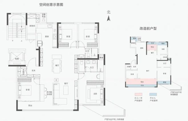这个逆天的第四代纯洋房正在被郑州的有钱人扫货(图11)