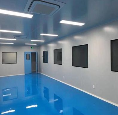 岩棉净化板适用于哪些场所？(图4)