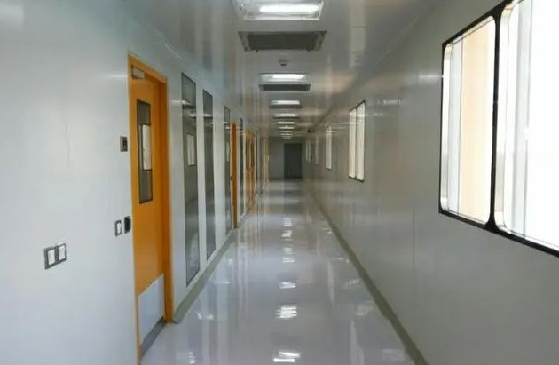 岩棉净化板适用于哪些场所？(图2)