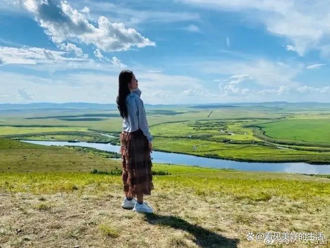 内蒙包头6日游最佳路线去包头旅游大概要多少钱一个人不踩坑(图1)