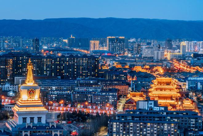 内蒙包头6日游最佳路线去包头旅游大概要多少钱一个人不踩坑(图4)