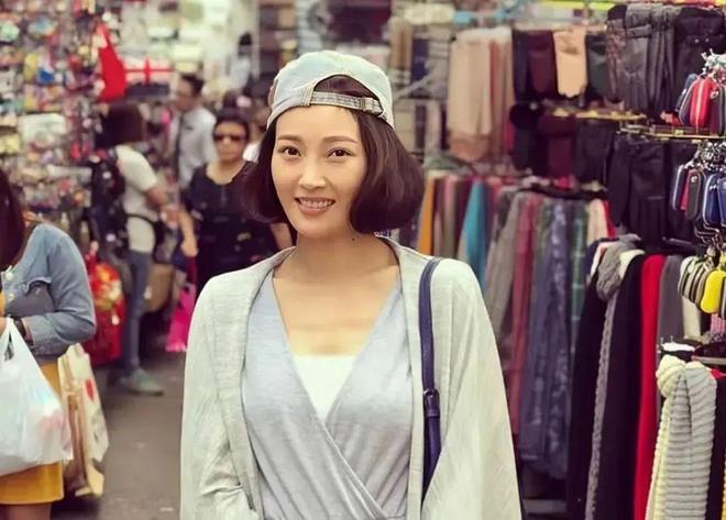 TVB“御用秘书”何芷珊51岁保养得宜不婚不育20年(图5)