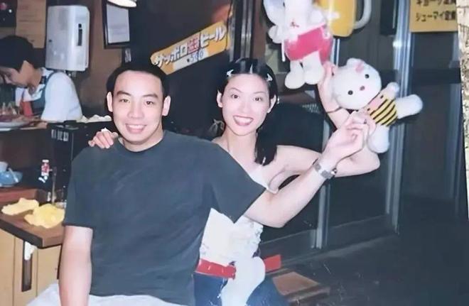 TVB“御用秘书”何芷珊51岁保养得宜不婚不育20年(图7)