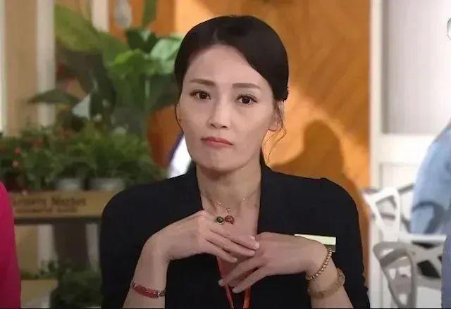 TVB“御用秘书”何芷珊51岁保养得宜不婚不育20年(图8)